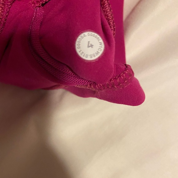 lululemon align tank - Picture 4 of 5